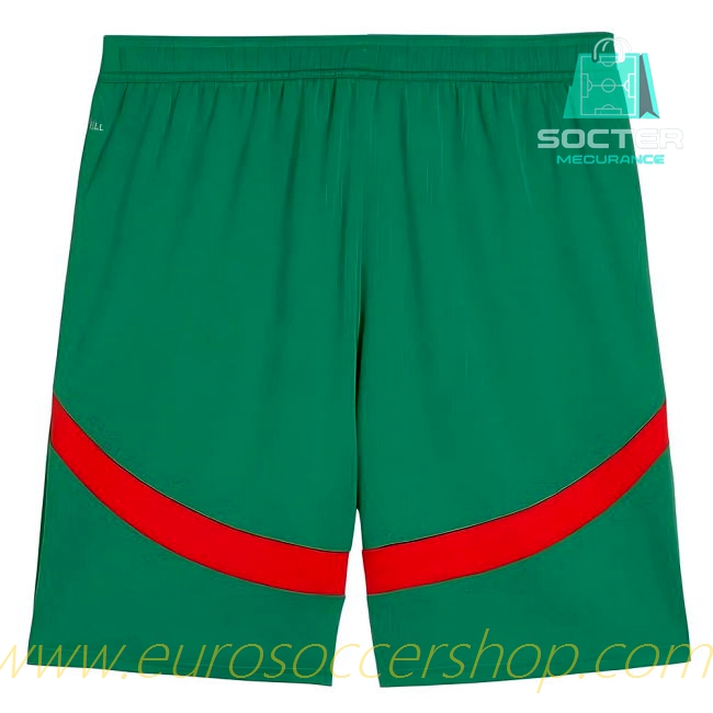 2024/25 Campaign Morocco Away