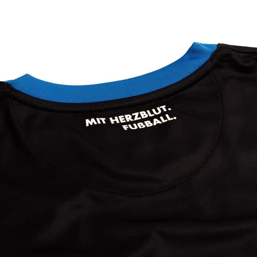 Sc Paderborn 07 Home Shirt 2025/26 Adidas National Team Wear
