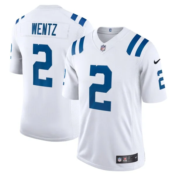 Performance None Limited Jersey - Premium White NFL Fan Jersey | Ga...