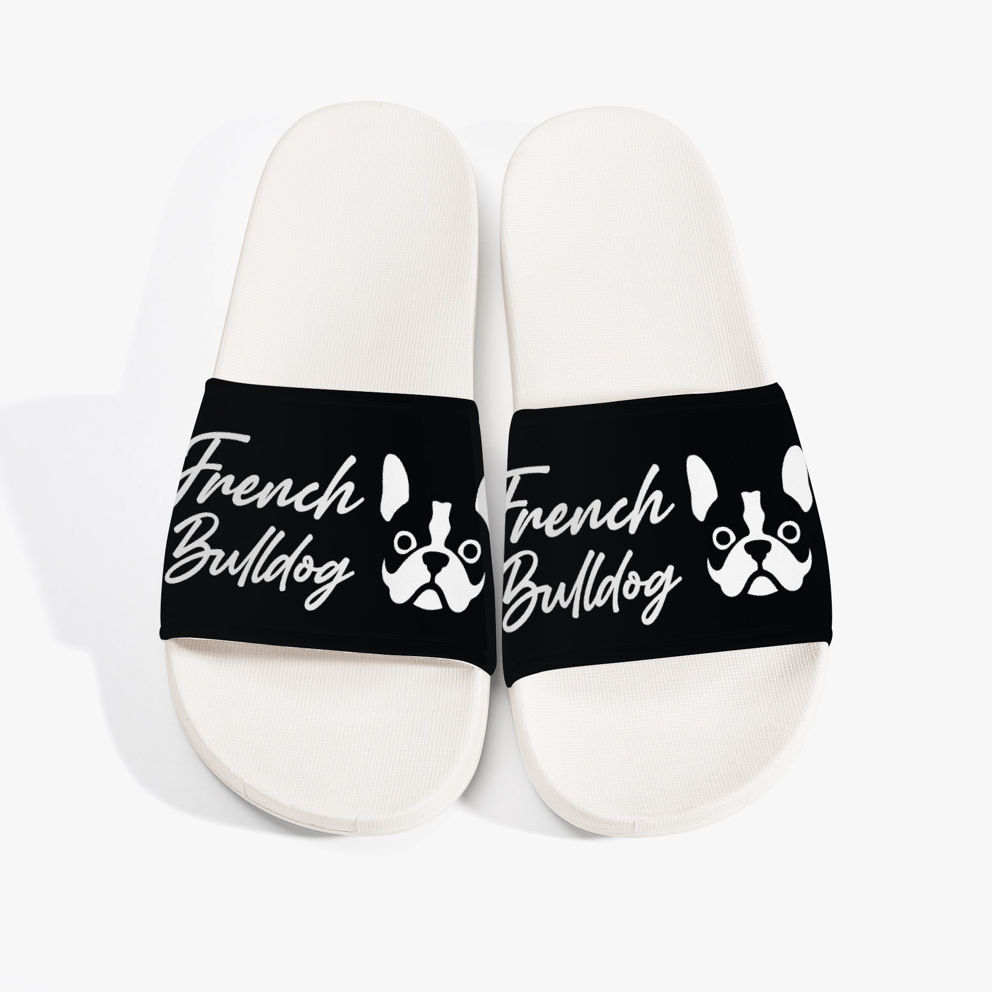 French Bulldog Gnocchi Sandals Cute Frenchie Essential