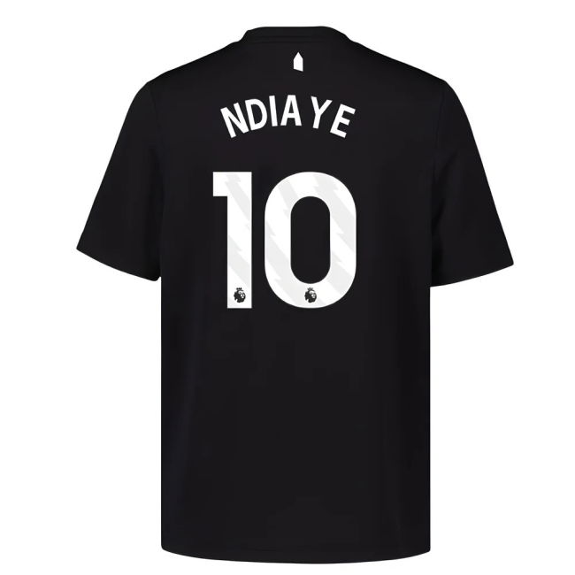 2025-2026 Everton Third Jersey (Kids)