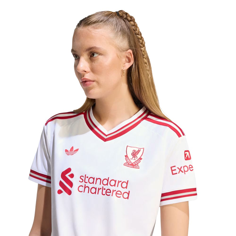 [ESK] Liverpool FC Away Women Kit 26/27