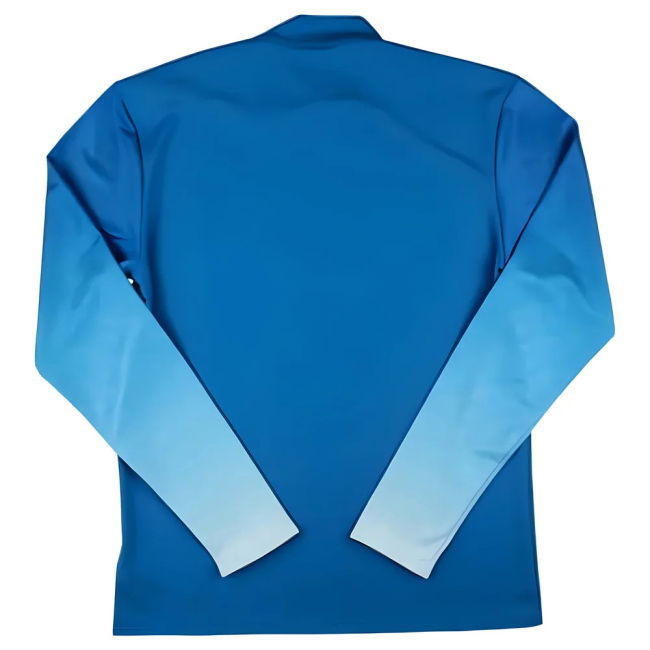 2026 Collection Lightweight Lazio Training Soccer Jersey