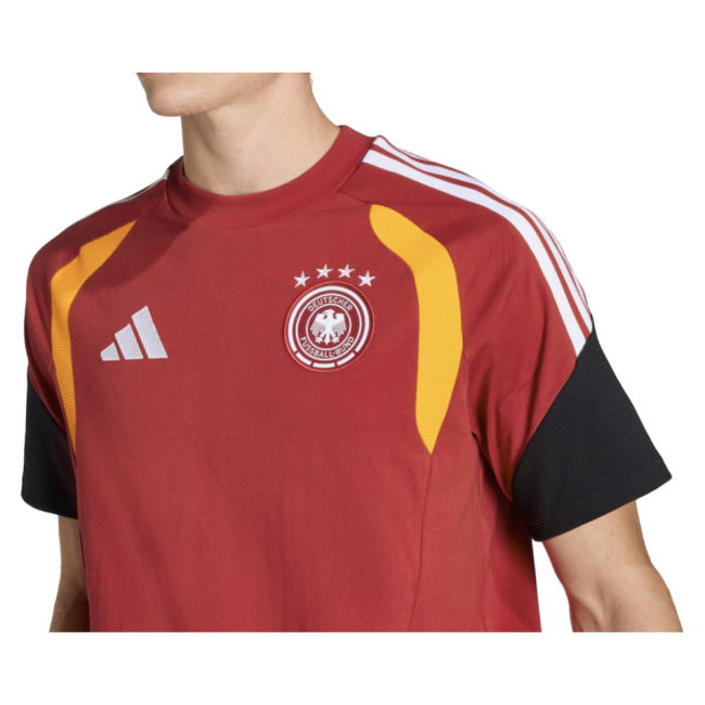 Authentic 2026-2027 Germany Training Soccer Player Championship