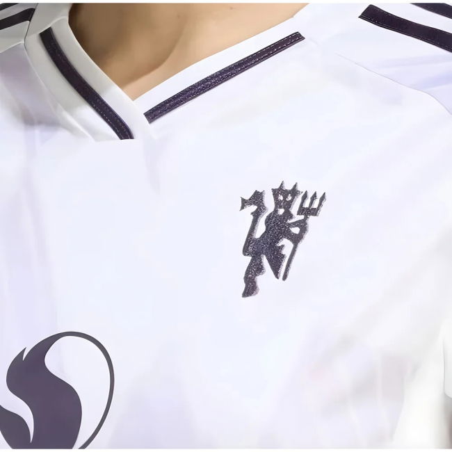 Man Utd 2025-20 affordable Away Soccer Jersey | exclusive