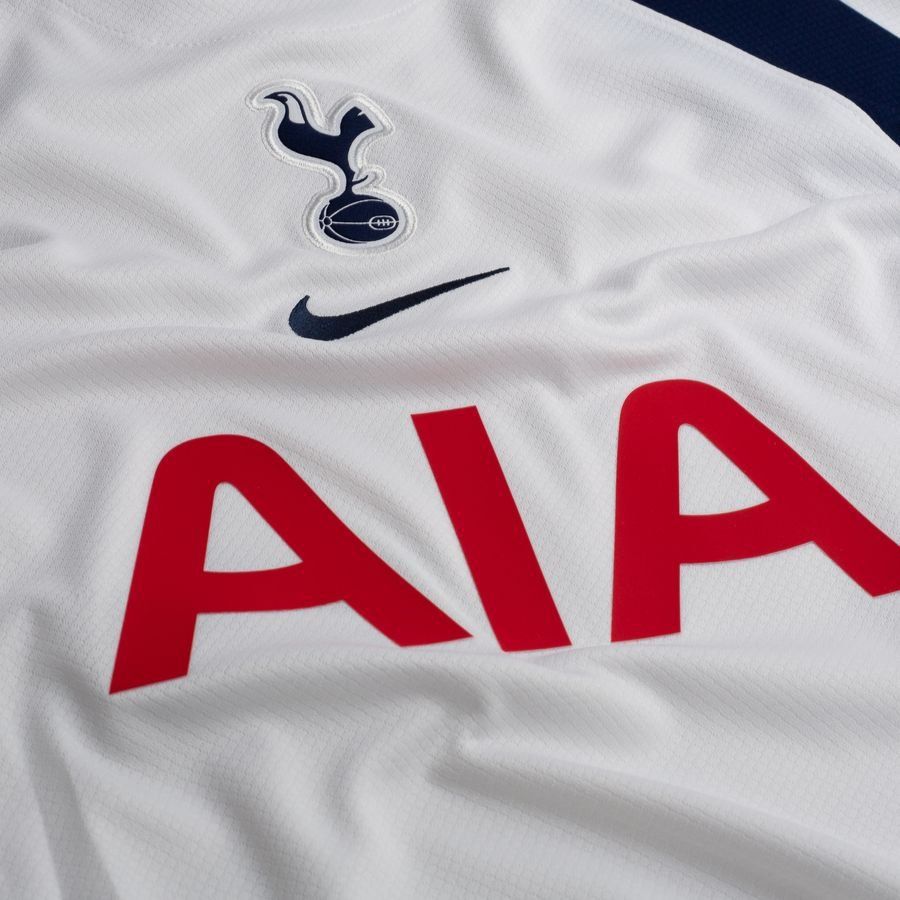[ESK] Tottenham Home Women Jersey 2025/26