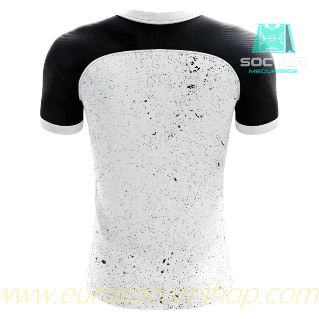 2025/26 Campaign Brazilian Teams Home Football Shirt Youth