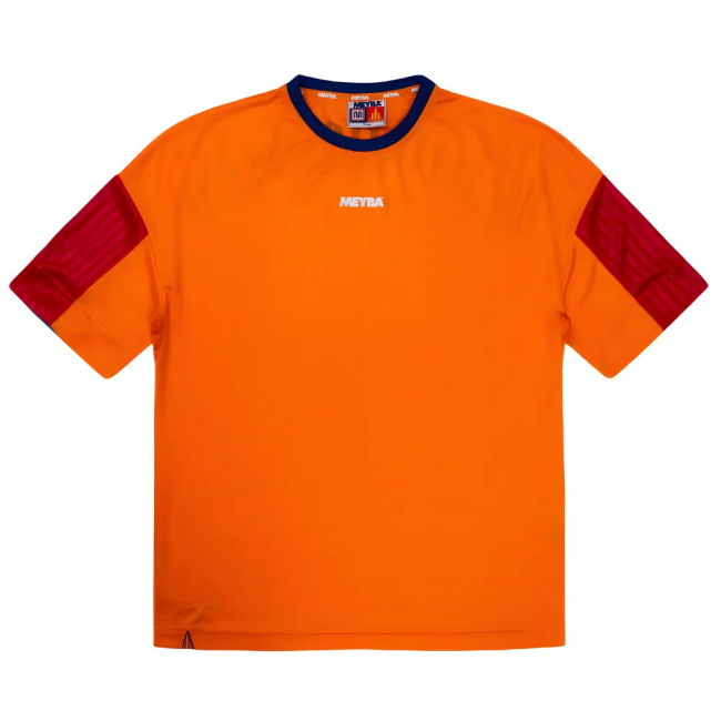 Barcelona Meyba Jersey - Adult