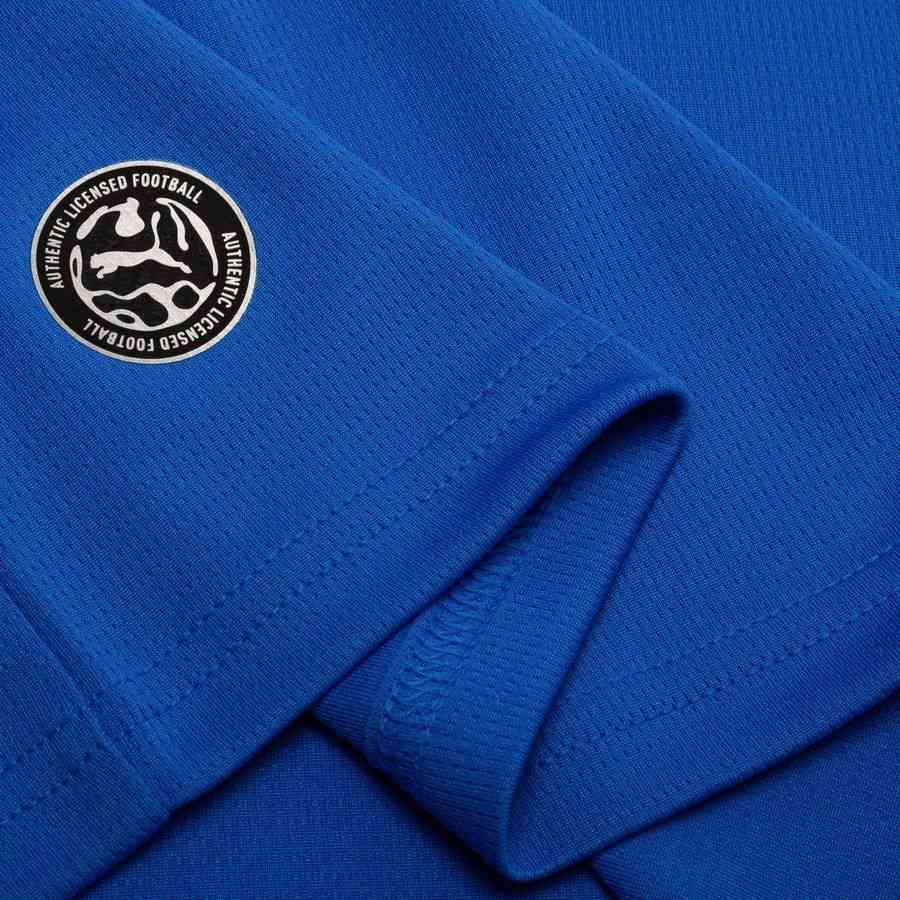 Iceland Home Shirt 2026/27