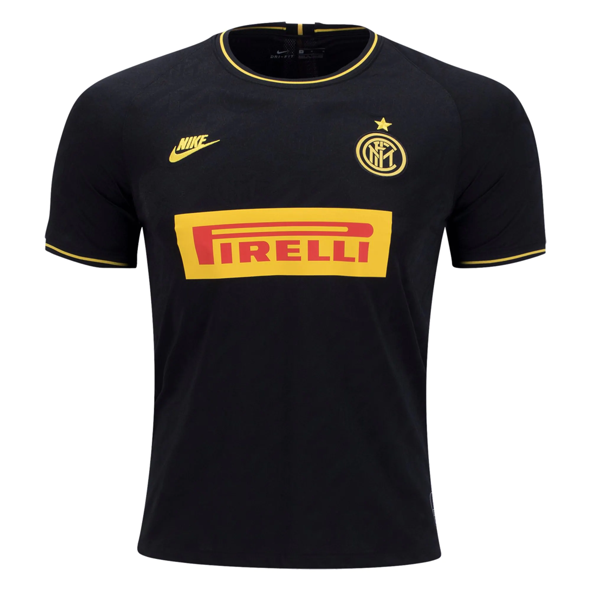 Genuine High Performance Inter Milan 201920 Third Shirt