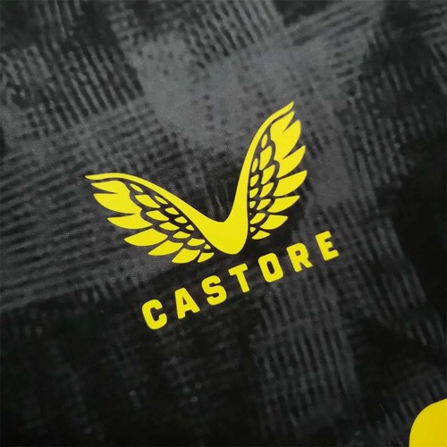 Third - Premium Fabric - International Supporter - European Cup