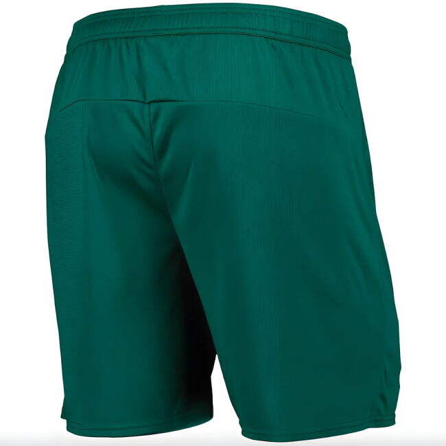 Sweet 2025-2026 Portugal Home Shorts (Green) Fashionable