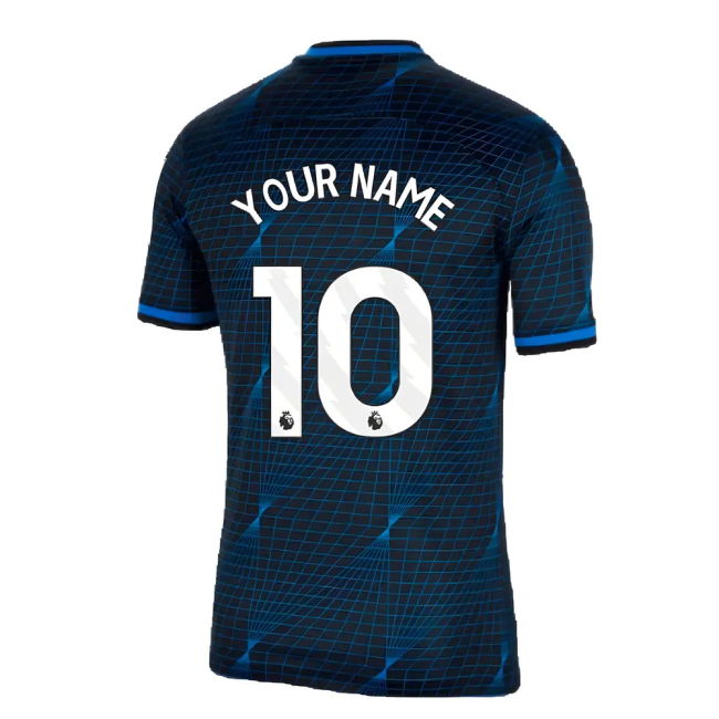 CHE 2023-20 value packed Away Jersey - Adults | first-class