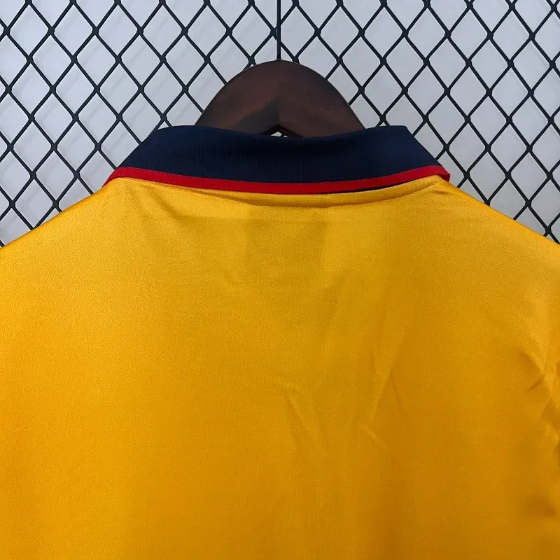 Cheap 1997-1999 Arsenal Jersey retro kit