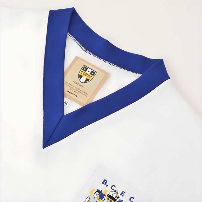 Improved Birmingham Away Jersey Birmingham