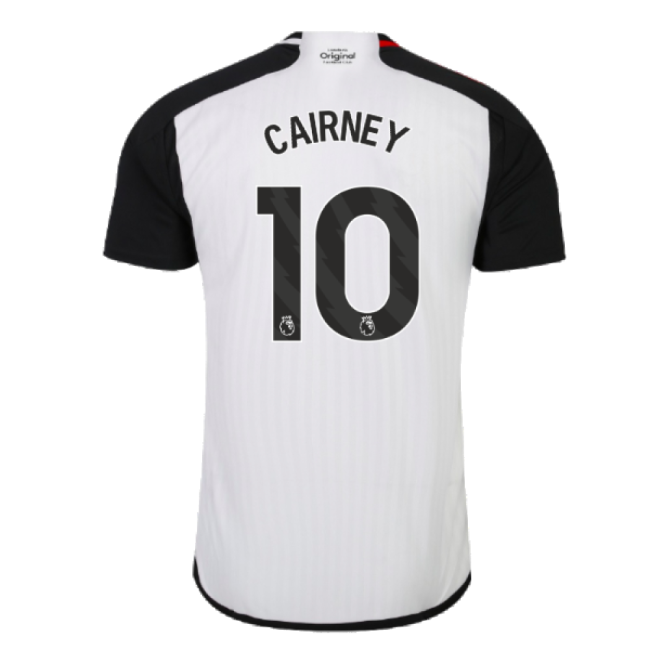 2025-2026 Fulham Home tee - performance performance wear v2.880