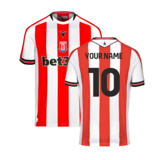 Premium-Grade 2024-2025 Home Limited Edition Your Name Adults EPL#603