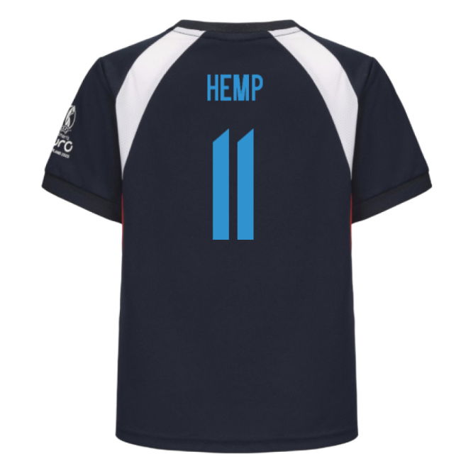 England Special Edition Jersey 2025 #92