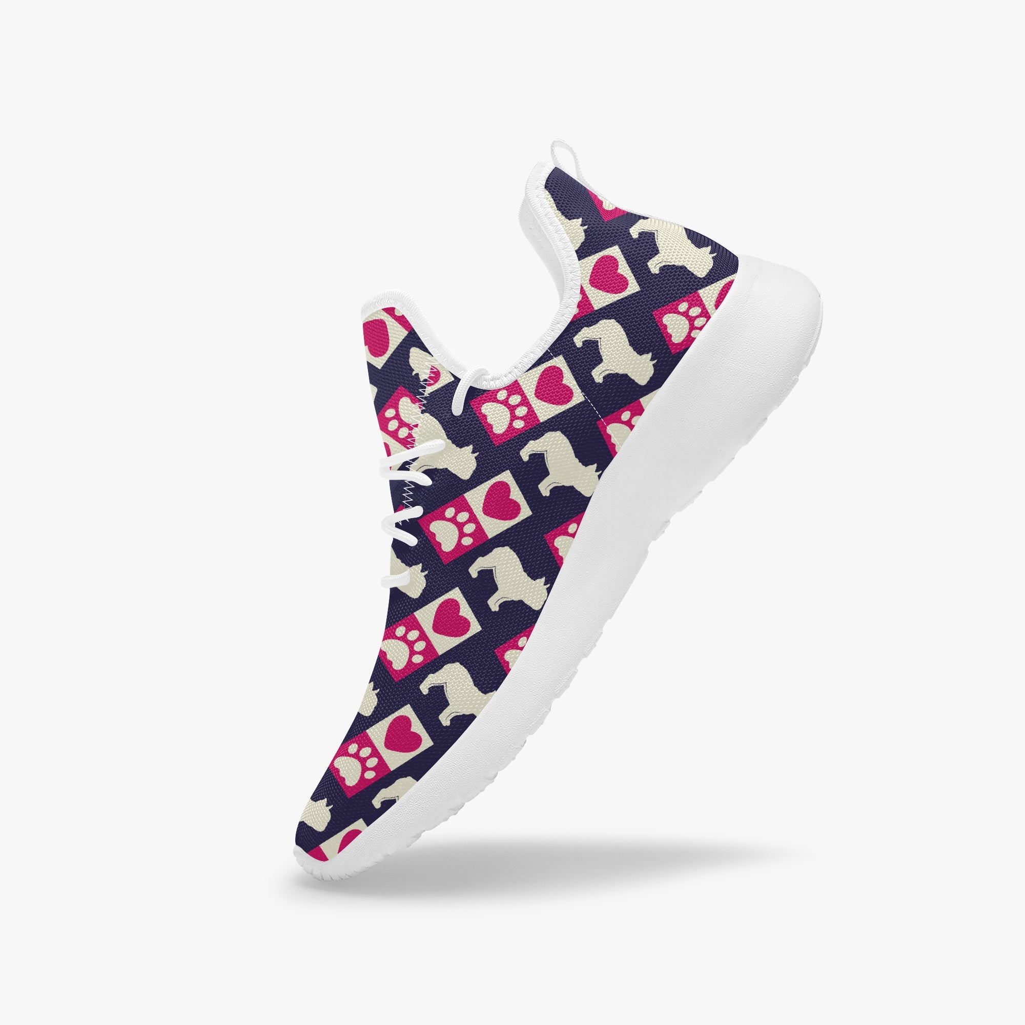 Minimal-Aesthetic Champ - Classic Sneakers for Fashion Lovers