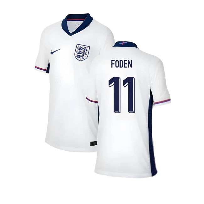 Premium 2024-2025 England Home Match Durable Football Professional