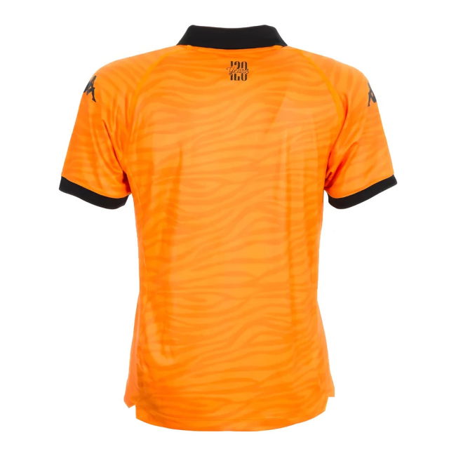 Hull City official style Third Shirt 2024-2025 (Adult