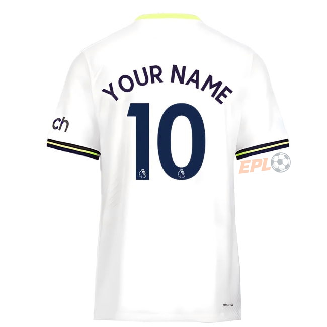2022-20 Tottenham superior Home Shirt - Adults | superior