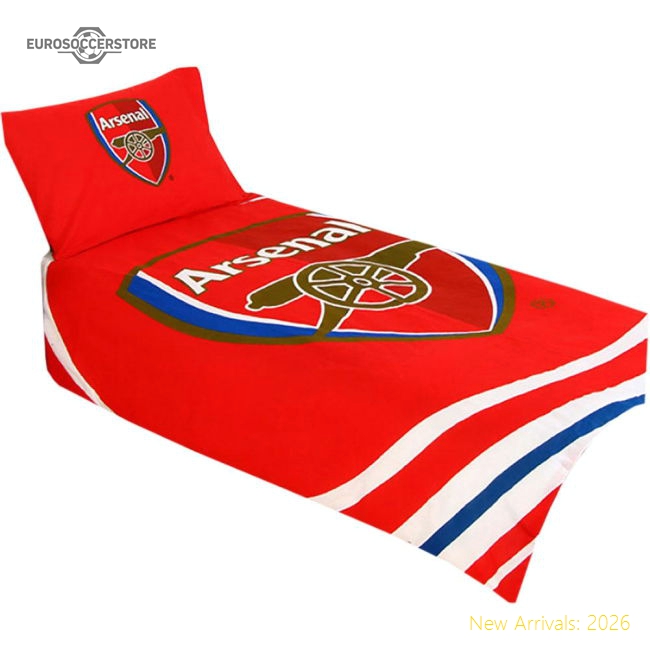 Top-Grade Performance Official Arsenal Jersey - Modern Series