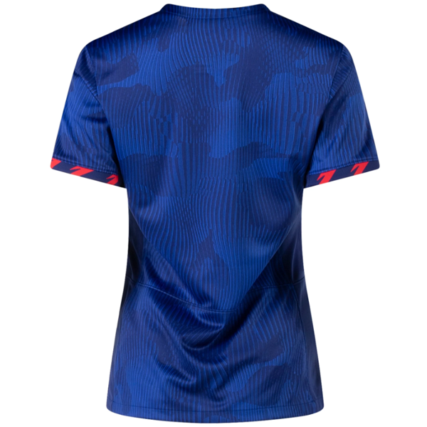 United States 2023-2024 Season Away Jersey –  Player Version XS