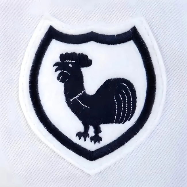 Rare Find TOT Vintage - Adults Cost-Effective Soccer Jersey #17618