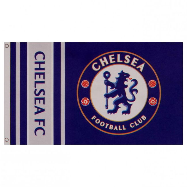 Supporter Grade Chelsea Home Fan Jersey (Adults) (2)