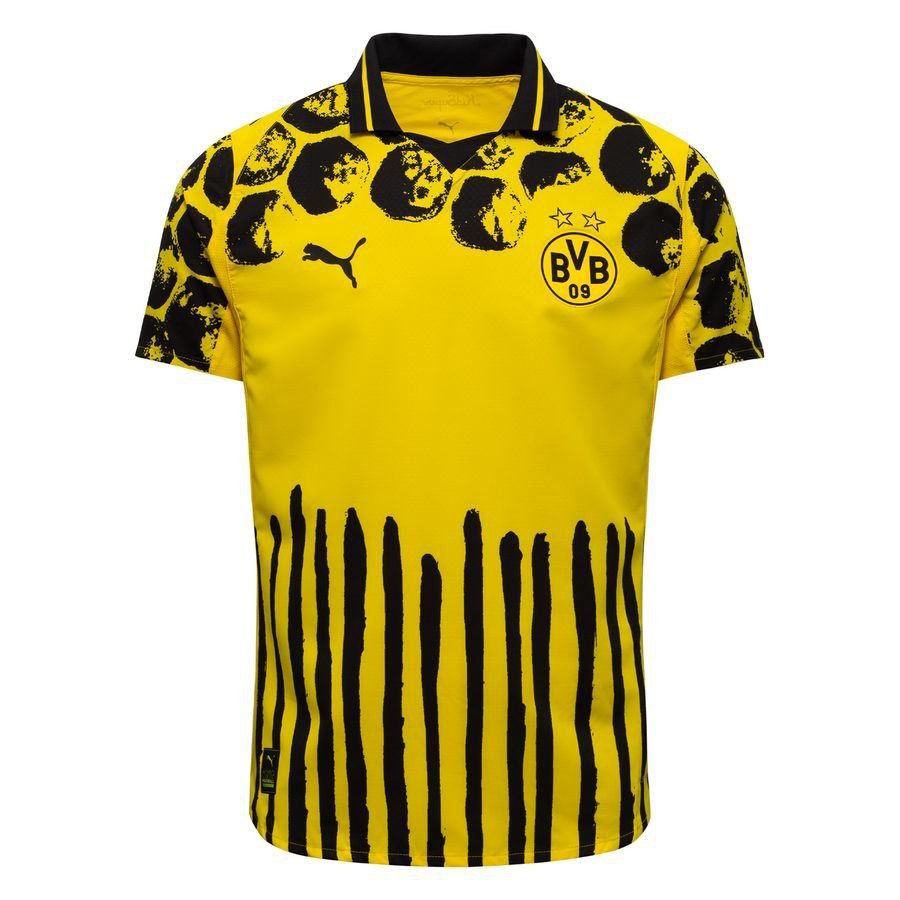 [EFKS] 2025 Dortmund Kidsuper Club World Cup Home Kit