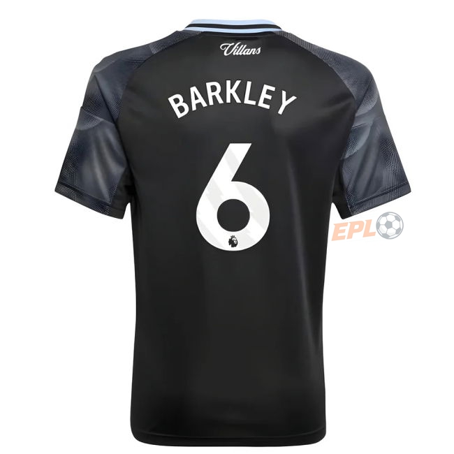 AVL luxury 2025-20 Away Kit - Kids | exclusive | high quality