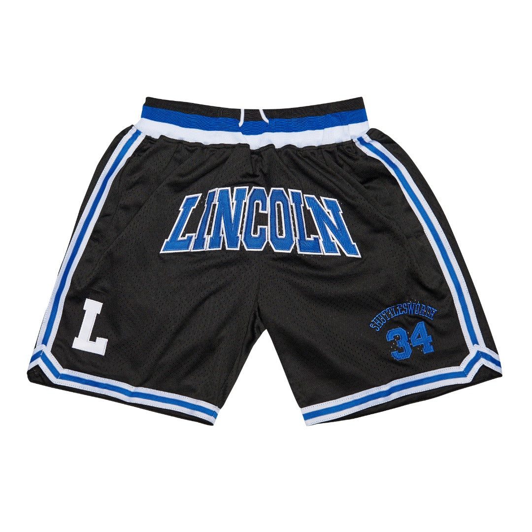 Special Custom Basketball Shorts GN1915