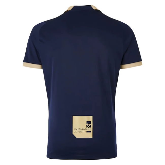 2023-2024 Port Vale Away Shirt