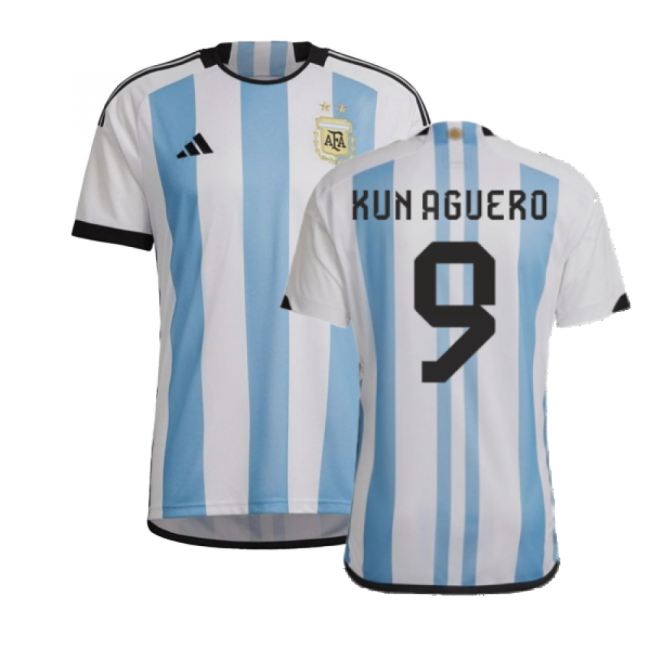 Top Football Argentina Legend Jersey (arg) Comfort Classic