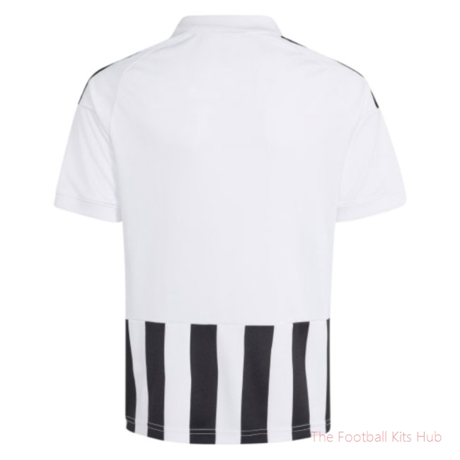 [EFKS] 2026-2027 Juventus Home Shirt Kids
