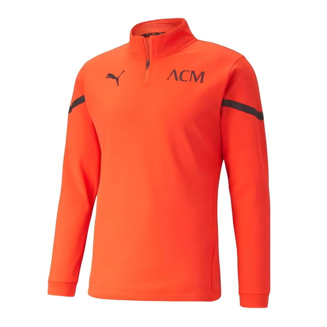 AC Milan Stylish Jersey 2021-2022