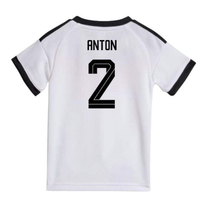 Pro Series Fan Gear Athletic Organization 2024-2025 Season Football...