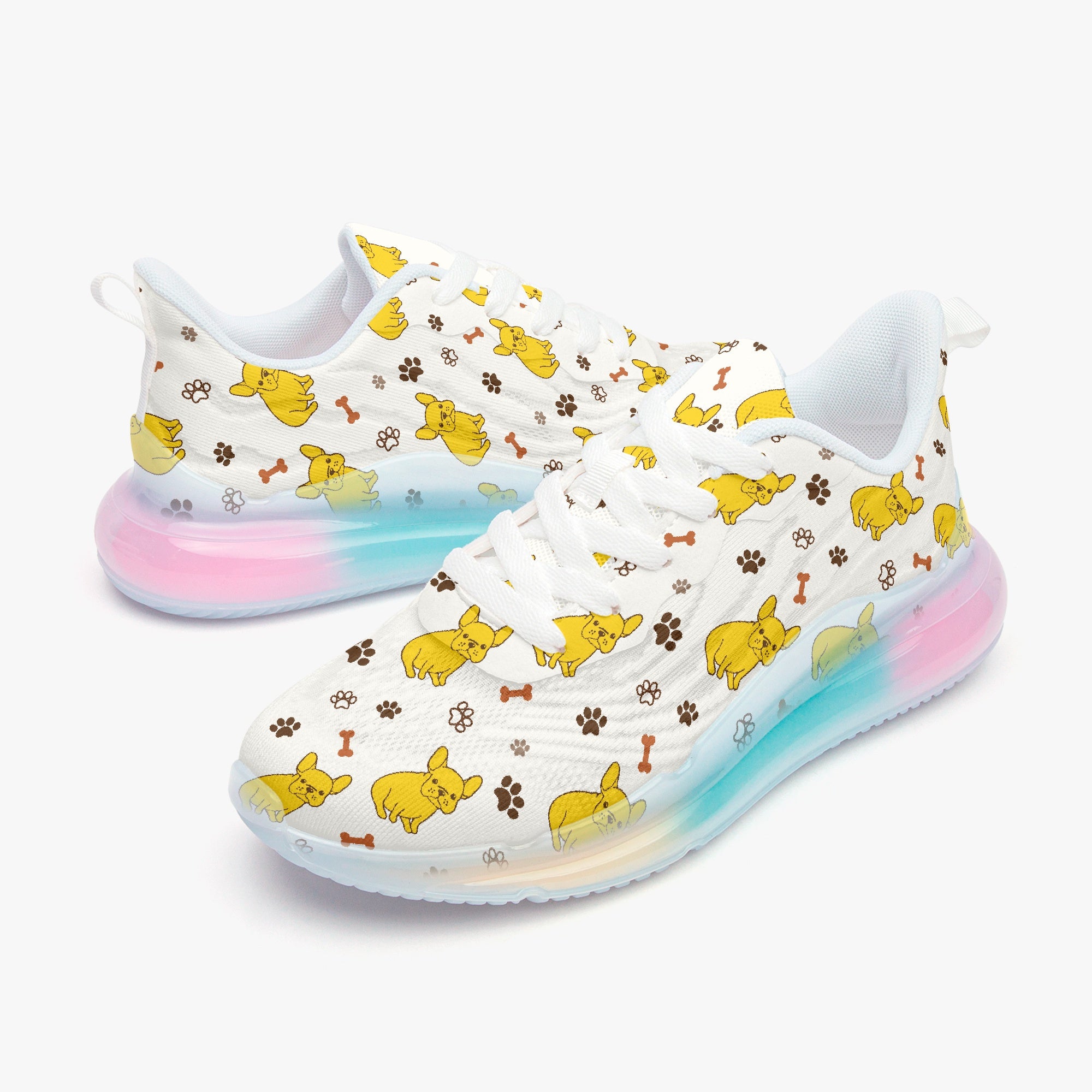 Nate - Lightweight Sneakers