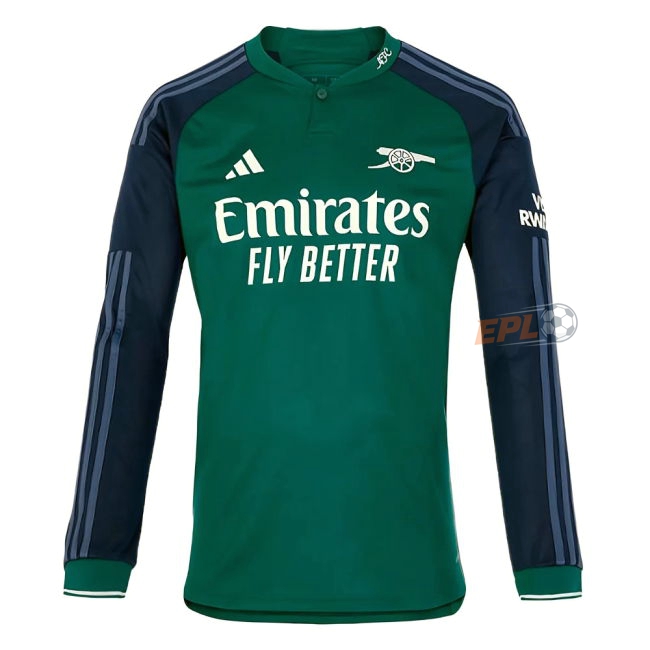 ARS exclusive 2023-20 Third Kit - Adults | first-class