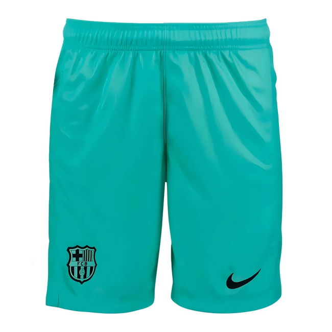 Replica 2023-2024 Barcelona Third With Limited Edition Design