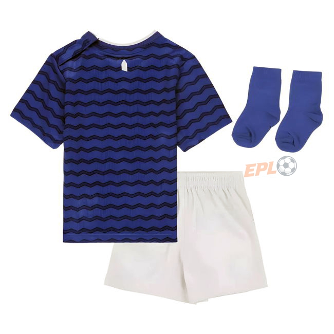 2025-20 Everton chic Home Football Shirt | excellent