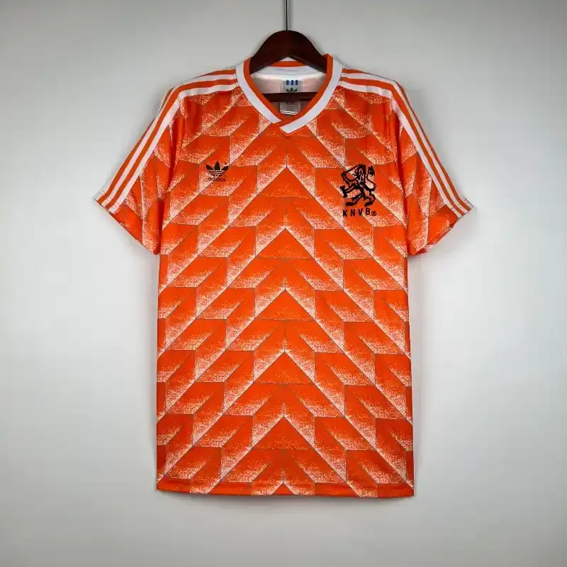 Cheap 1988 Holland Jersey retro kit