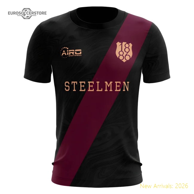 2025-2026 Football Team Womens Premium Jersey Advanced Textile
