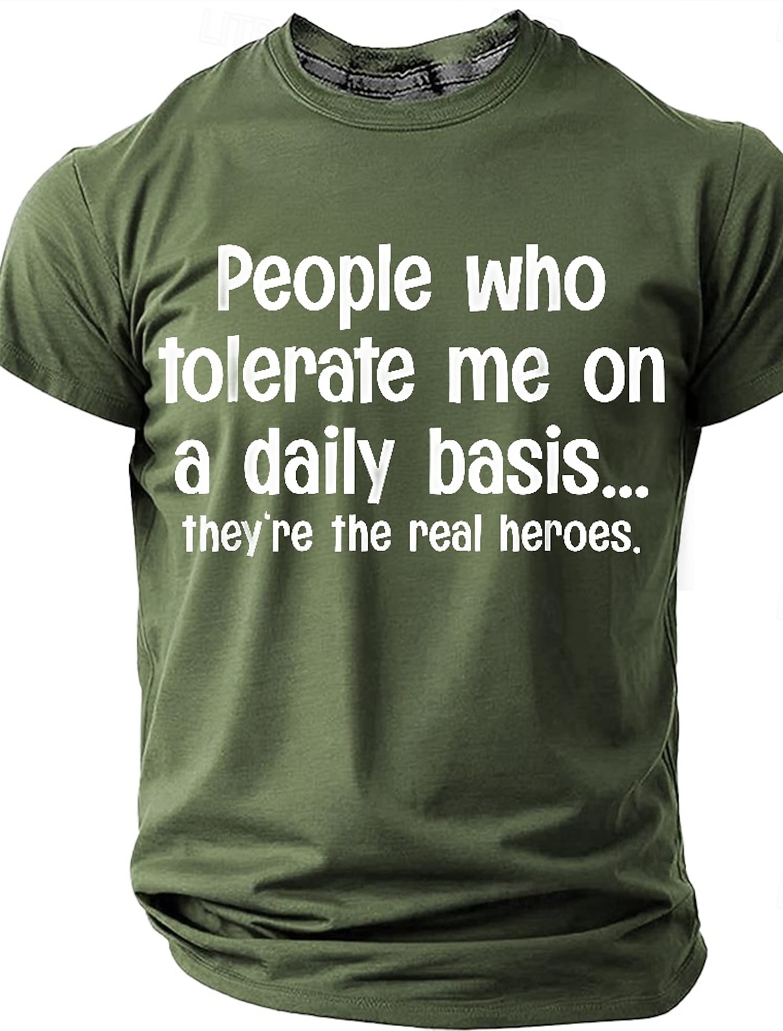 Men's I Had Potential Funny Sarcastic Quote Minimalist Meme T Shirt Graphic Regular Fit Gifted Child Burnout Humor Casual Daily Designer Clothing Apparel S M L XL XXL XXXL