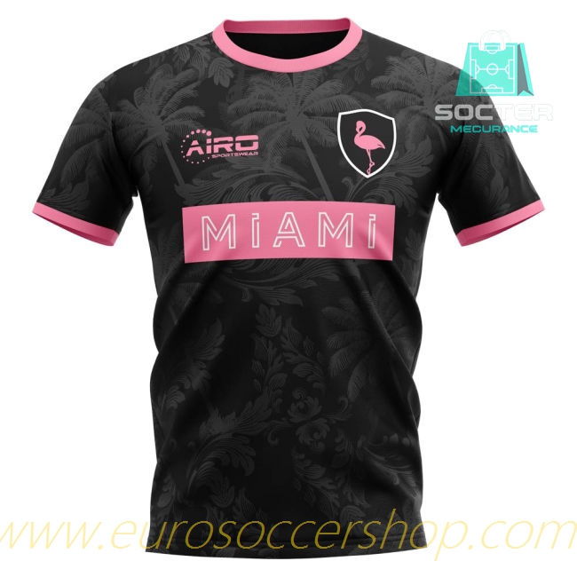 2025-26 Collection High Quality Hero Shirts Home Kit Libero (Messi 10)