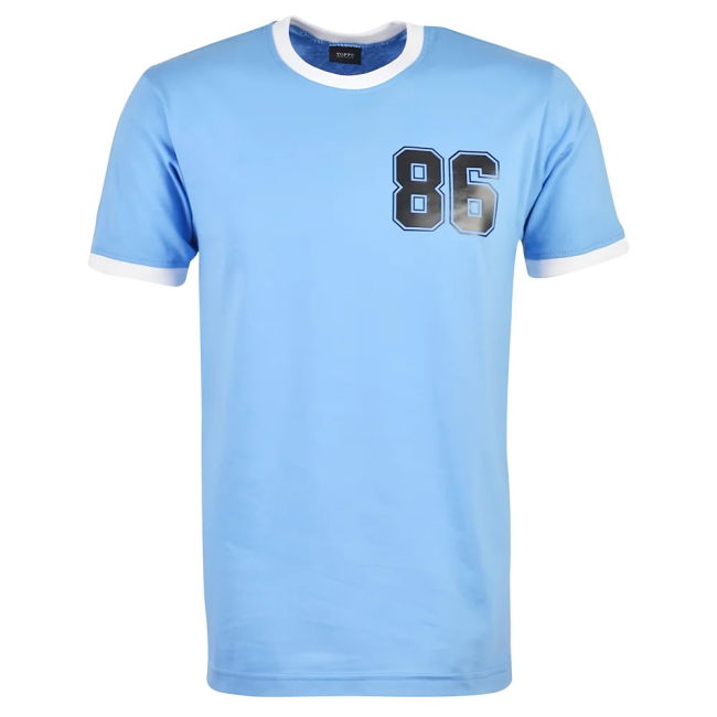 Argentina National Football Team Replica Jersey - Adults Version (2)