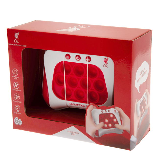 Player Issue Style Liverpool Home Player Jersey 2025-2026