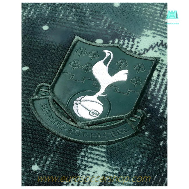 2024-2025 Tottenham Third Shirt (Womens)