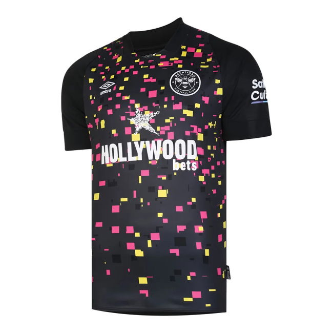 LEA 2022-20 budget-friendly Third Jersey - Adults | high quality